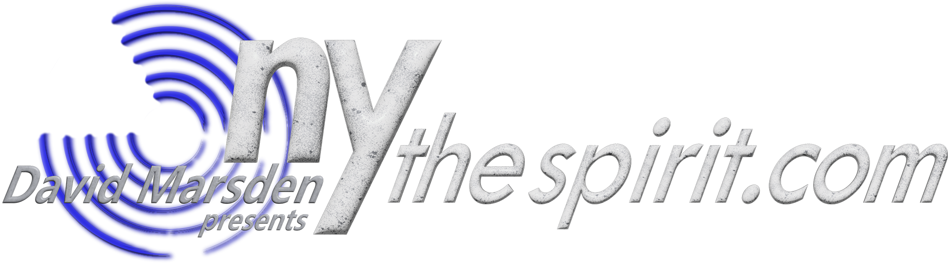NYthespirit.com Logo